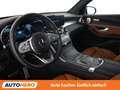 Mercedes-Benz GLC 200 GLC 200 Mild-Hybrid 4Matic AMG Line Schwarz - thumbnail 11