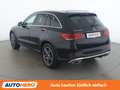 Mercedes-Benz GLC 200 GLC 200 Mild-Hybrid 4Matic AMG Line Schwarz - thumbnail 4
