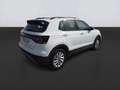 Volkswagen T-Cross 1.0 TSI Advance Blanco - thumbnail 4