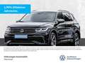 Volkswagen Tiguan Allspace 2.0 TSI DSG R-Line Navi Kamera T Noir - thumbnail 1