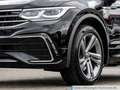 Volkswagen Tiguan Allspace 2.0 TSI DSG R-Line Navi Kamera T Noir - thumbnail 10