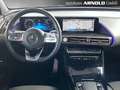 Mercedes-Benz EQC 400 EQC 400 4M AMG Line Fahrass-P. Kamera MULTIBEAM Niebieski - thumbnail 9
