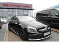 Mercedes-Benz A 45 AMG SPORT PAKET CUIR BI-XENON NAVI 4MATIC Noir - thumbnail 1