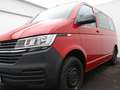 Volkswagen T6.1 Kombi 2.0 TDI / 9-Sitzer, AppConnect, PDC Rouge - thumbnail 11