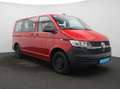 Volkswagen T6.1 Kombi 2.0 TDI / 9-Sitzer, AppConnect, PDC Rouge - thumbnail 2