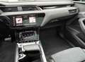 Audi e-tron Sportback 55 quattro S line Black Edition Schwarz - thumbnail 13