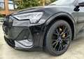 Audi e-tron Sportback 55 quattro S line Black Edition Schwarz - thumbnail 9