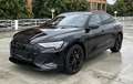 Audi e-tron Sportback 55 quattro S line Black Edition Schwarz - thumbnail 1
