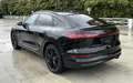 Audi e-tron Sportback 55 quattro S line Black Edition Schwarz - thumbnail 3