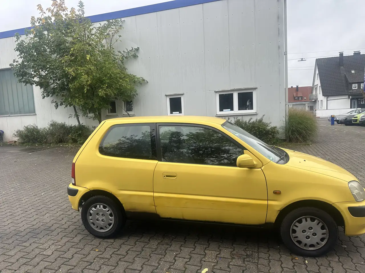 Honda Logo 1.3I, foto 6