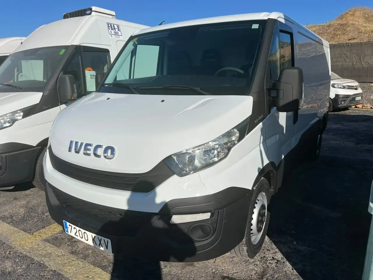 Iveco