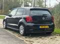 Volkswagen Polo 1.2 TDI / Leest text / BlueMotion Comfort Edition Schwarz - thumbnail 2
