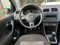 Volkswagen Polo 1.2 TDI / Leest text / BlueMotion Comfort Edition Schwarz - thumbnail 3