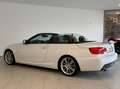 BMW 320 d Cabrio Aut. M-Paket|XENON|MEMORY|SHZ|PDC| Weiß - thumbnail 3