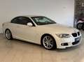 BMW 320 d Cabrio Aut. M-Paket|XENON|MEMORY|SHZ|PDC| Weiß - thumbnail 5