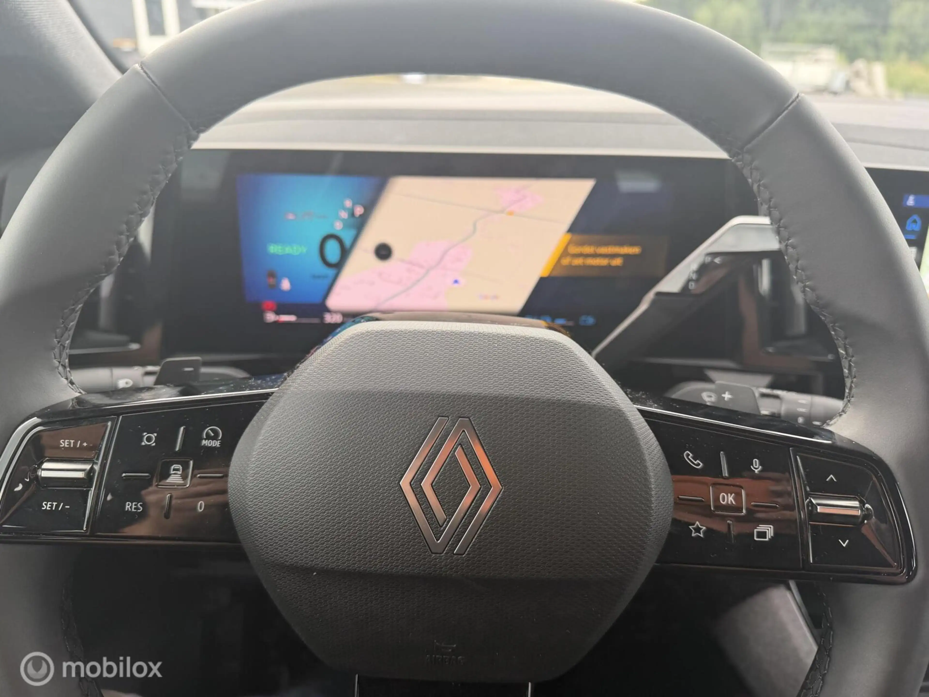 Renault Austral 1.2 E-Tech full hybrid 200 evolution — photo 13