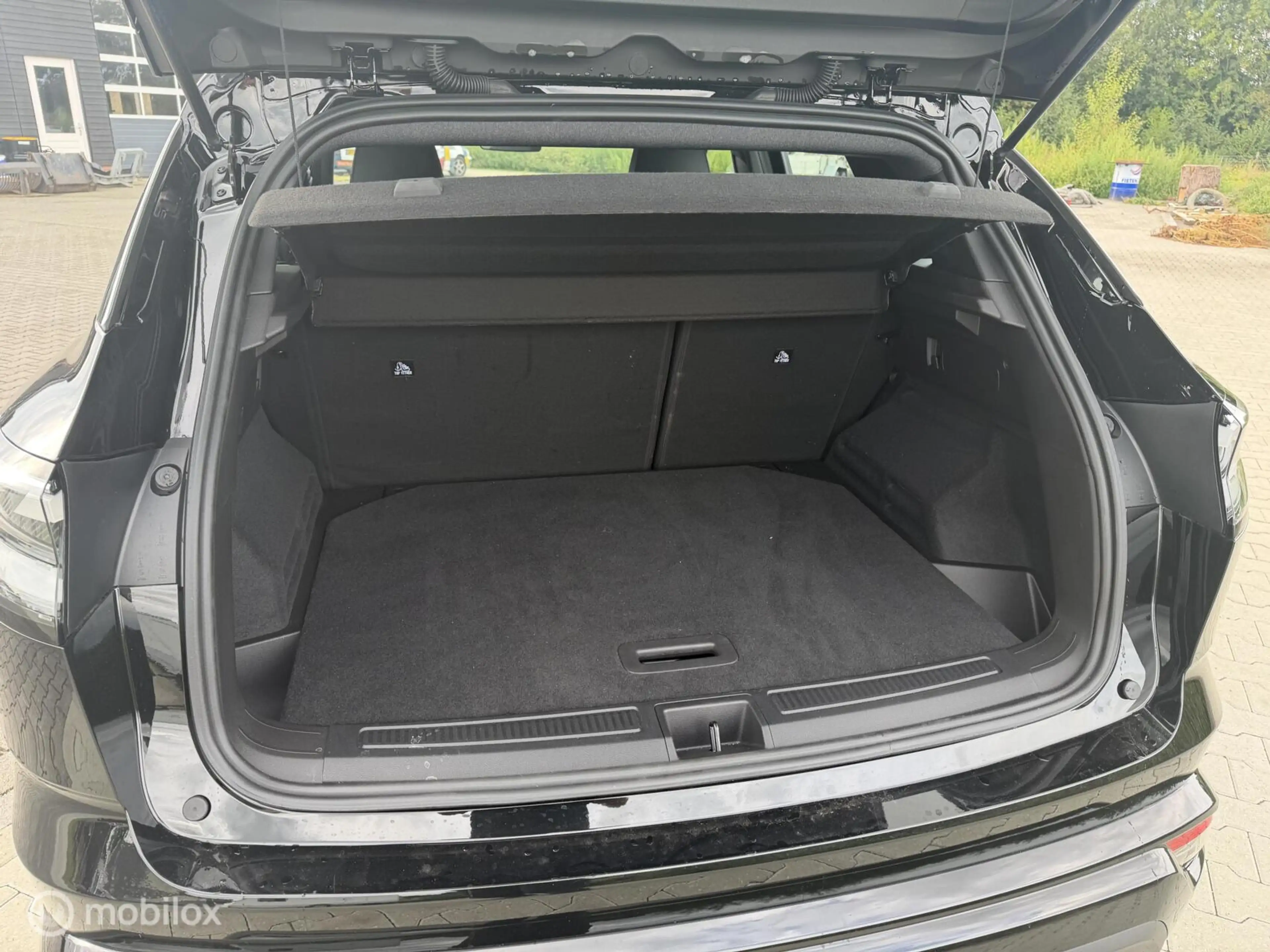 Renault Austral 1.2 E-Tech full hybrid 200 evolution — photo 6