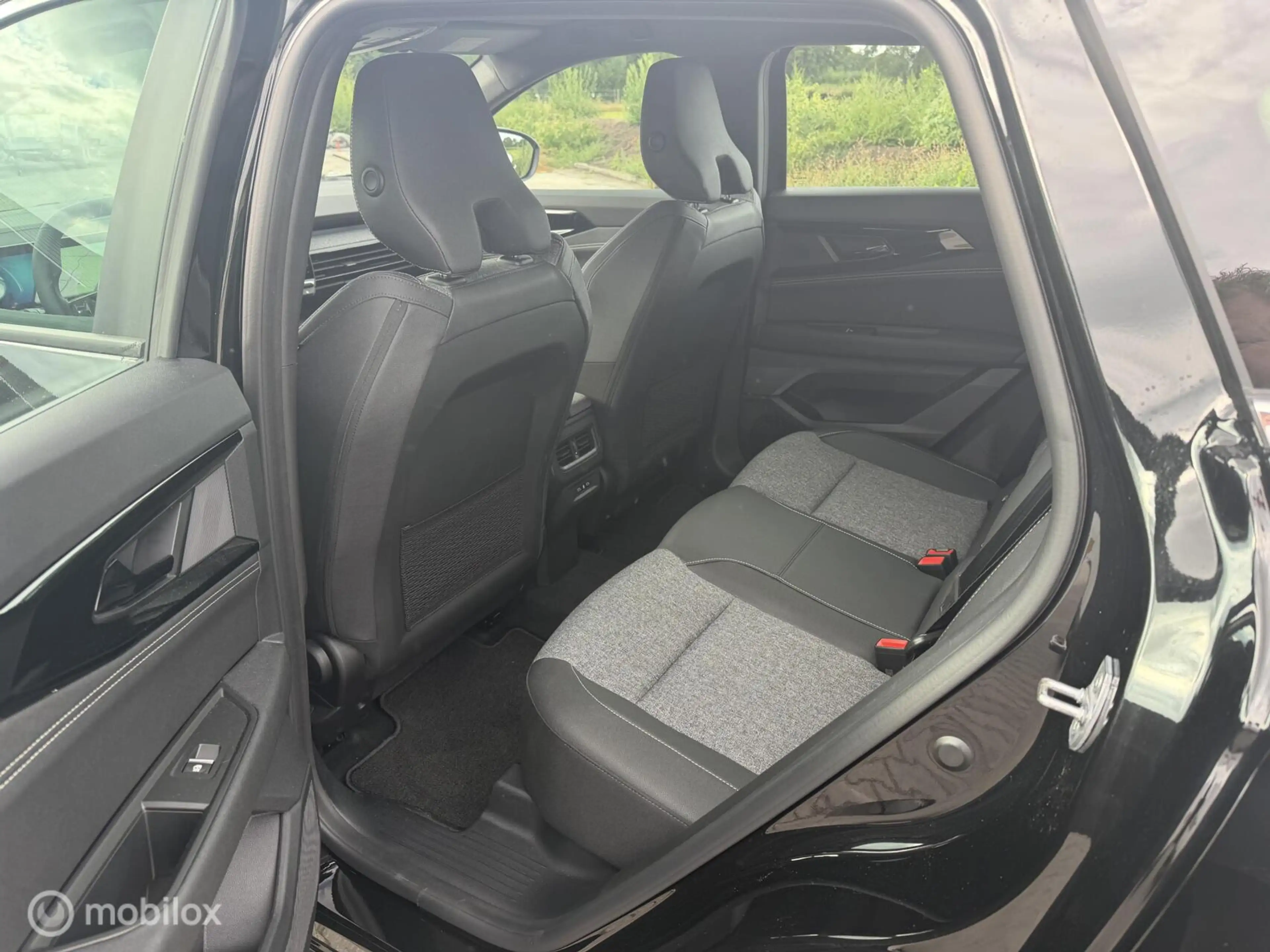 Renault Austral 1.2 E-Tech full hybrid 200 evolution — photo 7