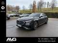 Mercedes-Benz E 220 E 220 d AMG Edition Pano AHK DIGITAL Burmester® Grau - thumbnail 1