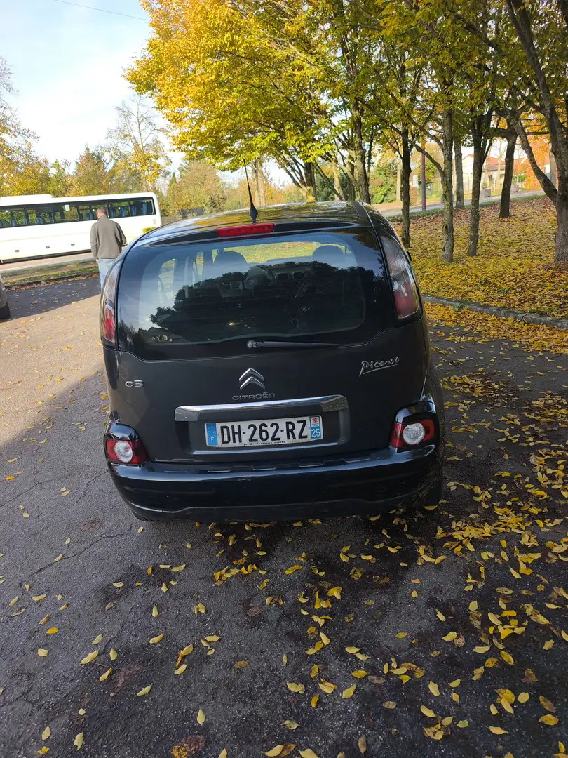 Citroen C3 Picasso C3 Picasso VTi 95 Vitamine - 2
