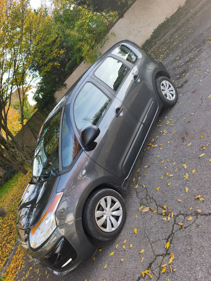 Citroen C3 Picasso C3 Picasso VTi 95 Vitamine - 1