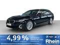 BMW 530 e Touring NaviProf*HUD*Panorama*AHK*Parkassis Schwarz - thumbnail 1