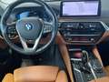 BMW 530 e Touring NaviProf*HUD*Panorama*AHK*Parkassis Schwarz - thumbnail 7