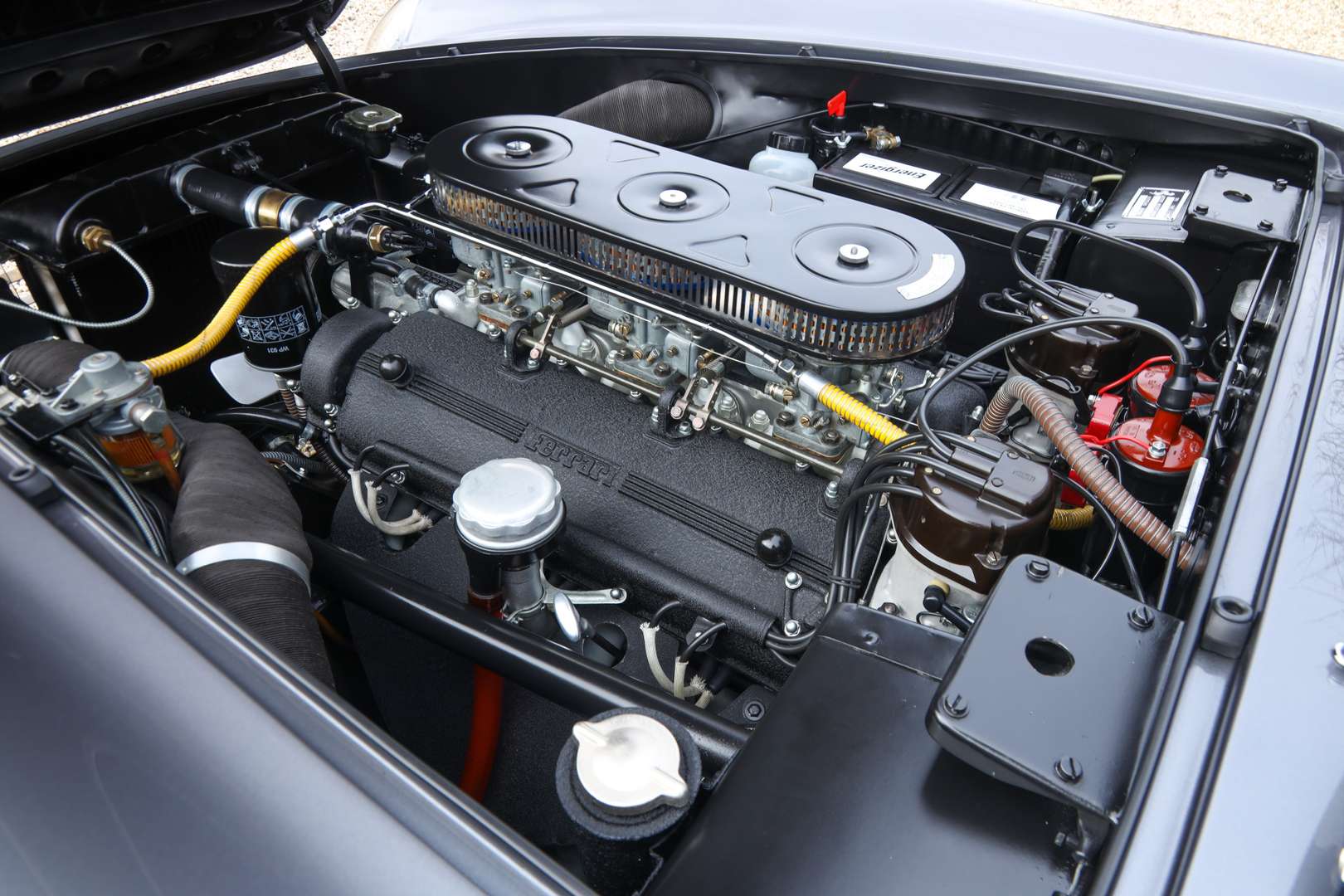 Ferrari 250 GT Pininfarina -  - Joinsteer - #3