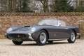 Ferrari 250 GT Cabriolet Pininfarina Series 1 "by Carrozzeria Grau - thumbnail 17