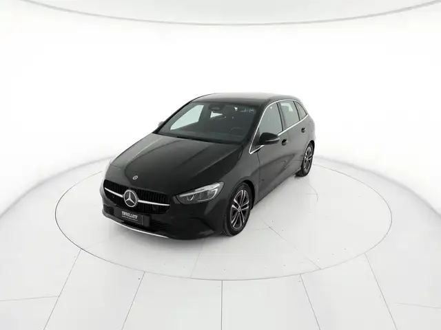 Mercedes-Benz B 180 180 d advanced auto
