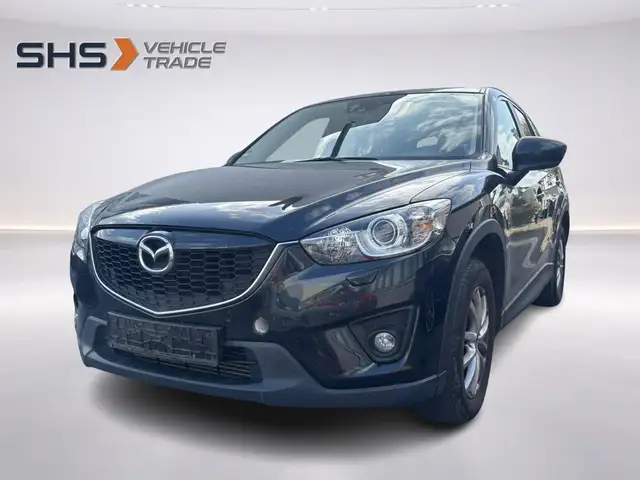 Mazda CX-5 Sports-Line AWD