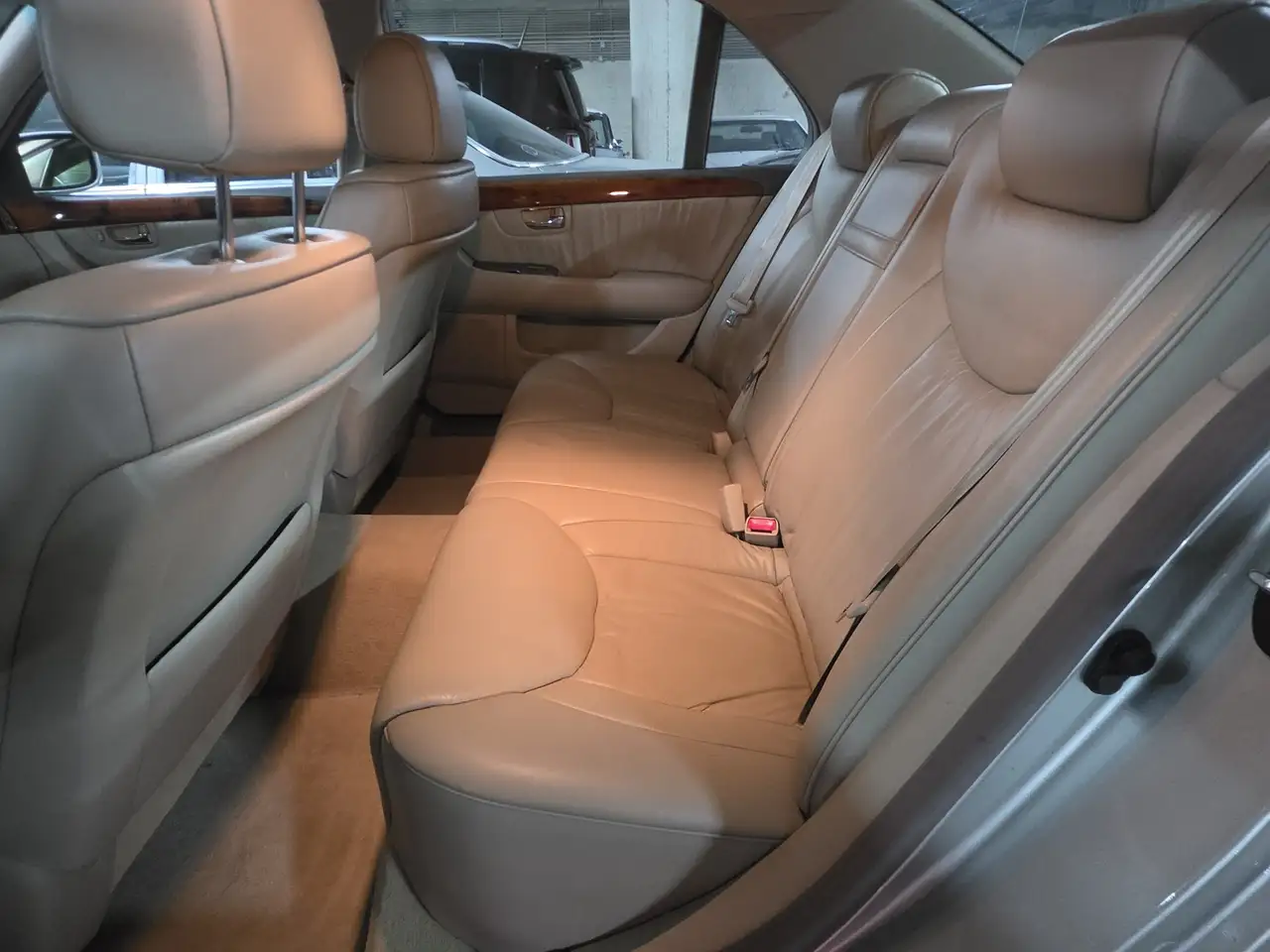 Lexus GS 430 430, foto 11