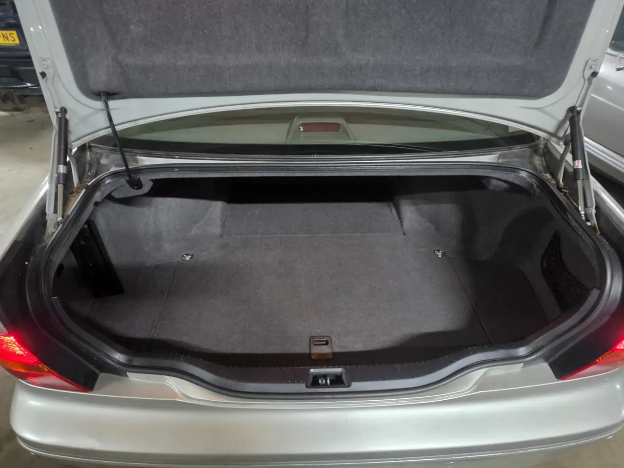 Lexus GS 430 430, foto 8