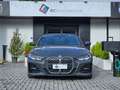 BMW 420 420d Cabrio Mhev 48V Msport Gris - thumbnail 3