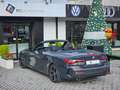 BMW 420 420d Cabrio Mhev 48V Msport Gris - thumbnail 6