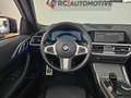 BMW 420 420d Cabrio Mhev 48V Msport Gris - thumbnail 9