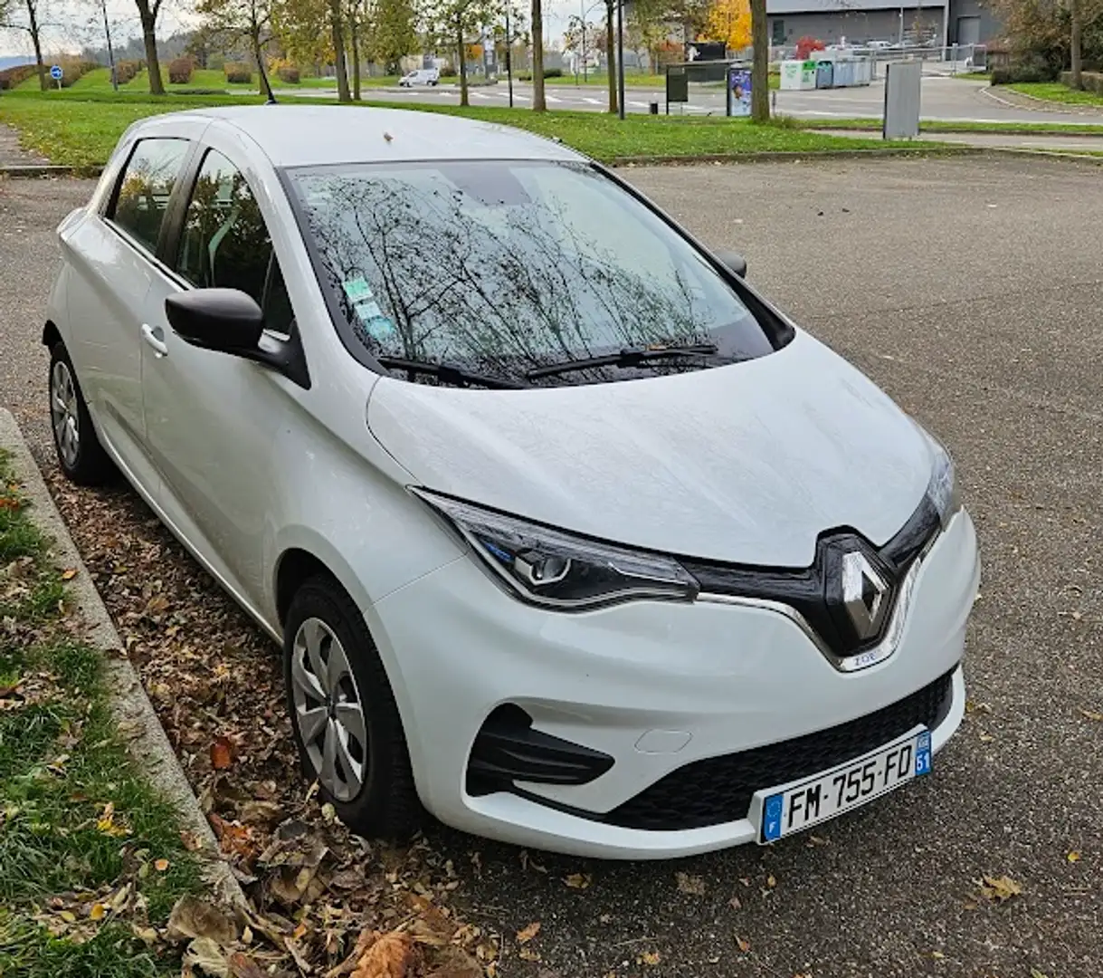 Renault ZOE Zoe R110 Life - 1