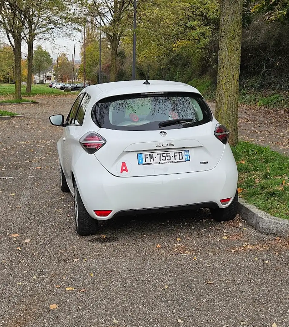 Renault ZOE Zoe R110 Life - 2