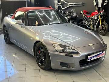 S 2000 2.0 240cv