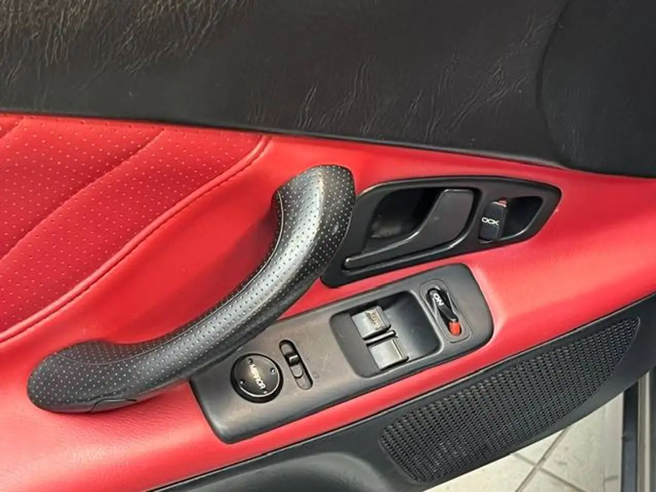 Honda S 2000 2.0 240cv, foto 11