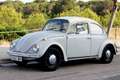 Volkswagen Escarabajo Pequeño Manual de 2 Puertas Grijs - thumbnail 1
