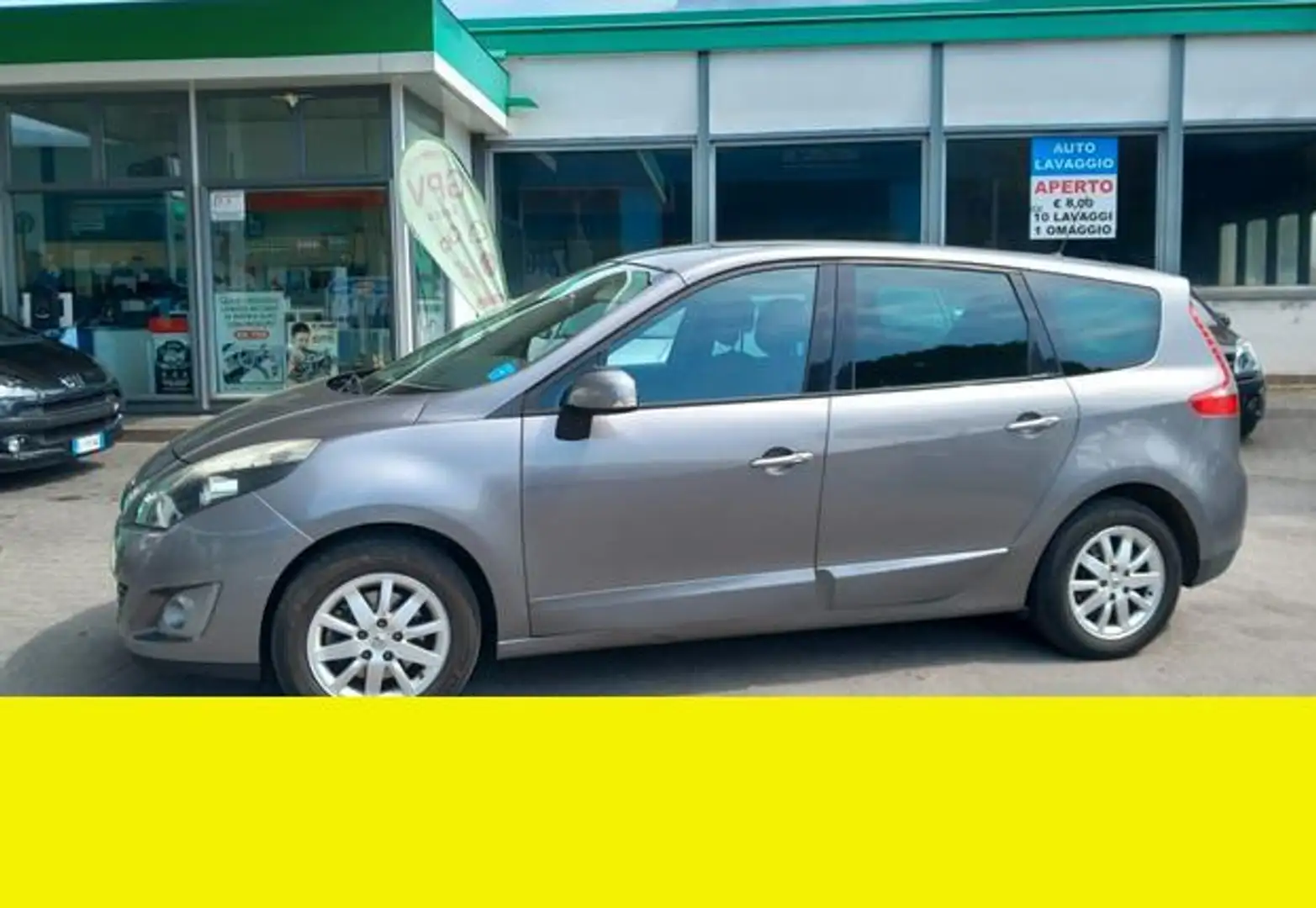 Renault Scenic - 2