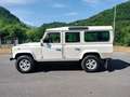 Land Rover Defender Defender 110 2.5 Td5 cat Station Wagon SE Bianco - thumbnail 6