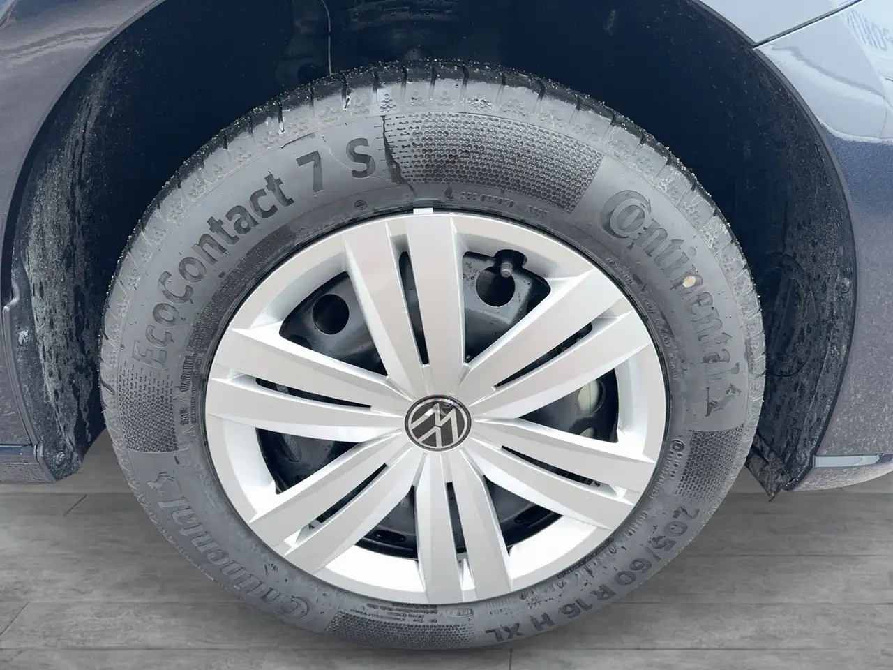 Volkswagen Caddy 2026