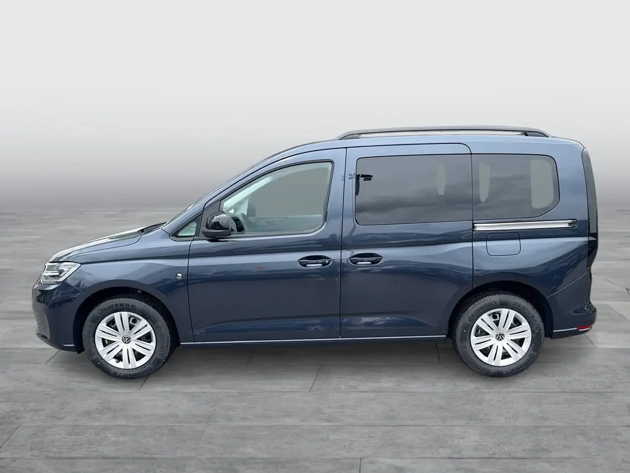 Volkswagen Caddy 2026