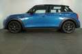 MINI Cooper 5-Türer *SPORTSITZE.RFK.NAVI.PDC* Blu/Azzurro - thumbnail 4