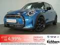 MINI Cooper 5-Türer *SPORTSITZE.RFK.NAVI.PDC* Blu/Azzurro - thumbnail 1