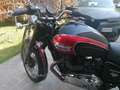 Triumph Bonneville T100 Czerwony - thumbnail 2