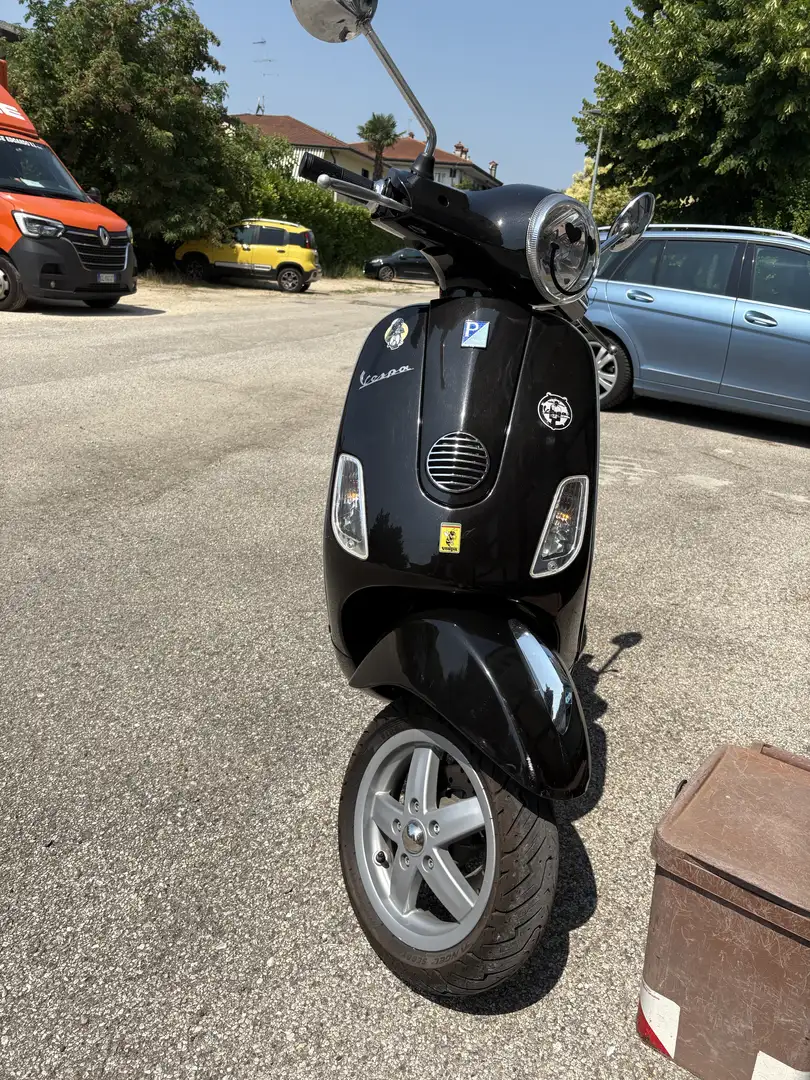 Vespa LX 50 4T - 1