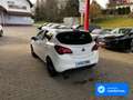 Opel Corsa E ON I TÜV 10/2027 I Benzin Weiß - thumbnail 9